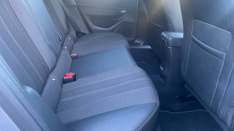 Vauxhall Mokka 1.2 Turbo 100 SRi Premium 5dr Petrol Hatchback